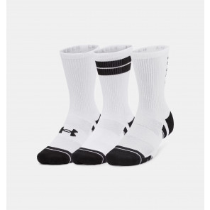 UA Perf. Tech Nov3Pack Crew (Unisex)